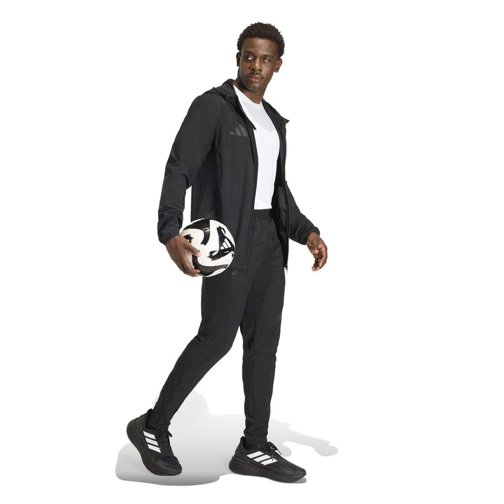 adidas Tt Wb - black/black
