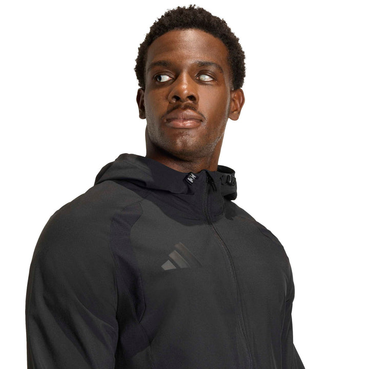 adidas Tt Wb - black/black