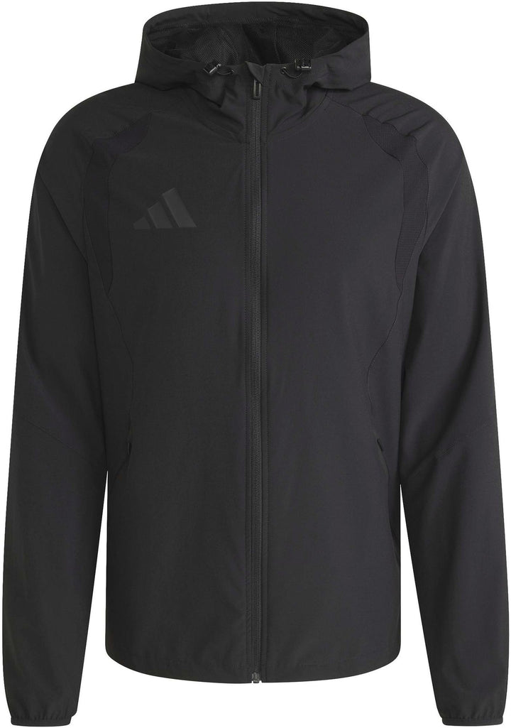 adidas Tt Wb - black/black