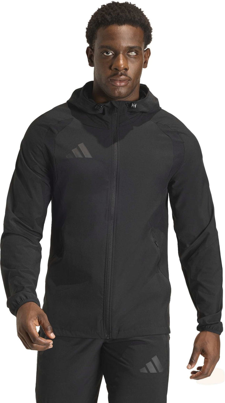 adidas Tt Wb - black/black