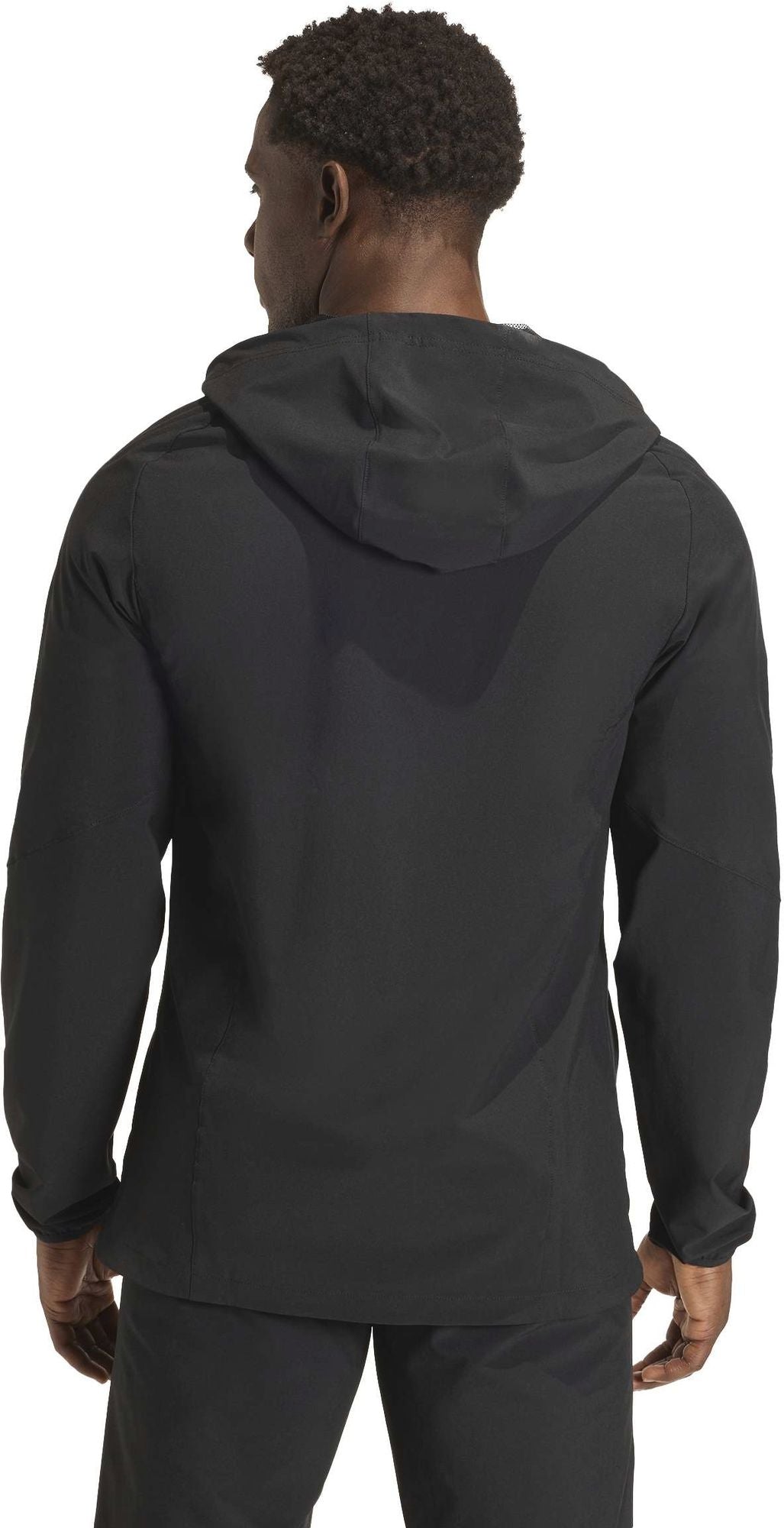adidas Tt Wb - black/black