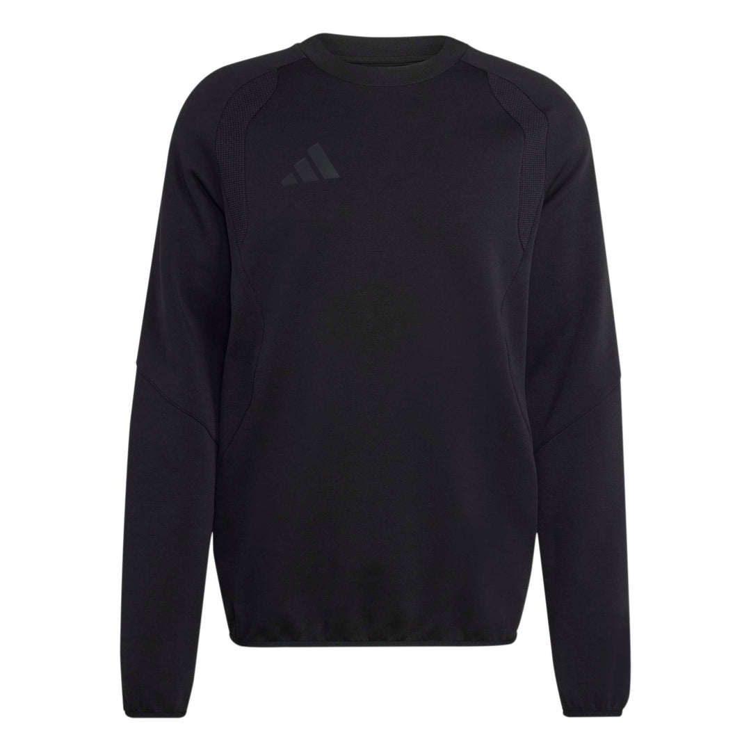 adidas Tt Crew - black/black