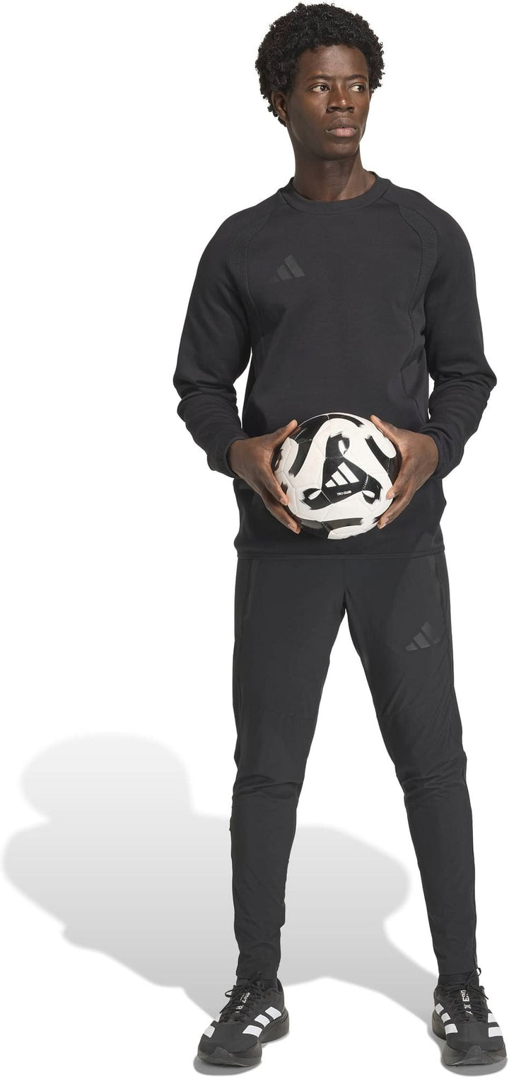 adidas Tt Crew - black/black