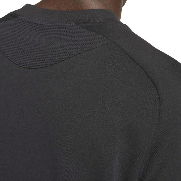 adidas Tt Crew - black/black