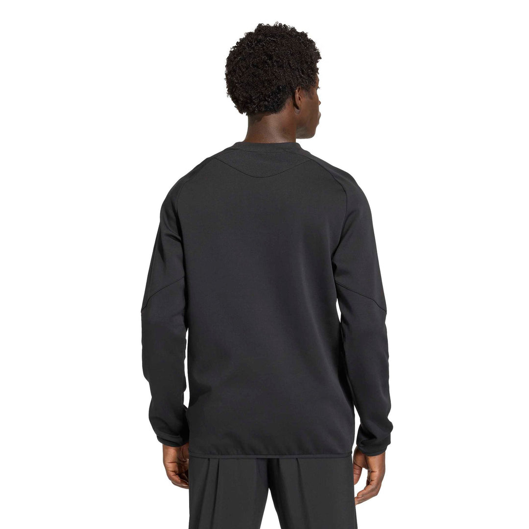 adidas Tt Crew - black/black