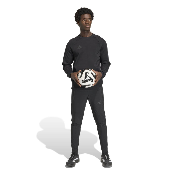 adidas Tt Crew - black/black