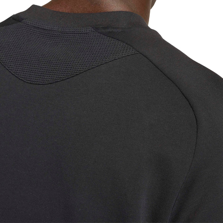 adidas Tt Crew - black/black