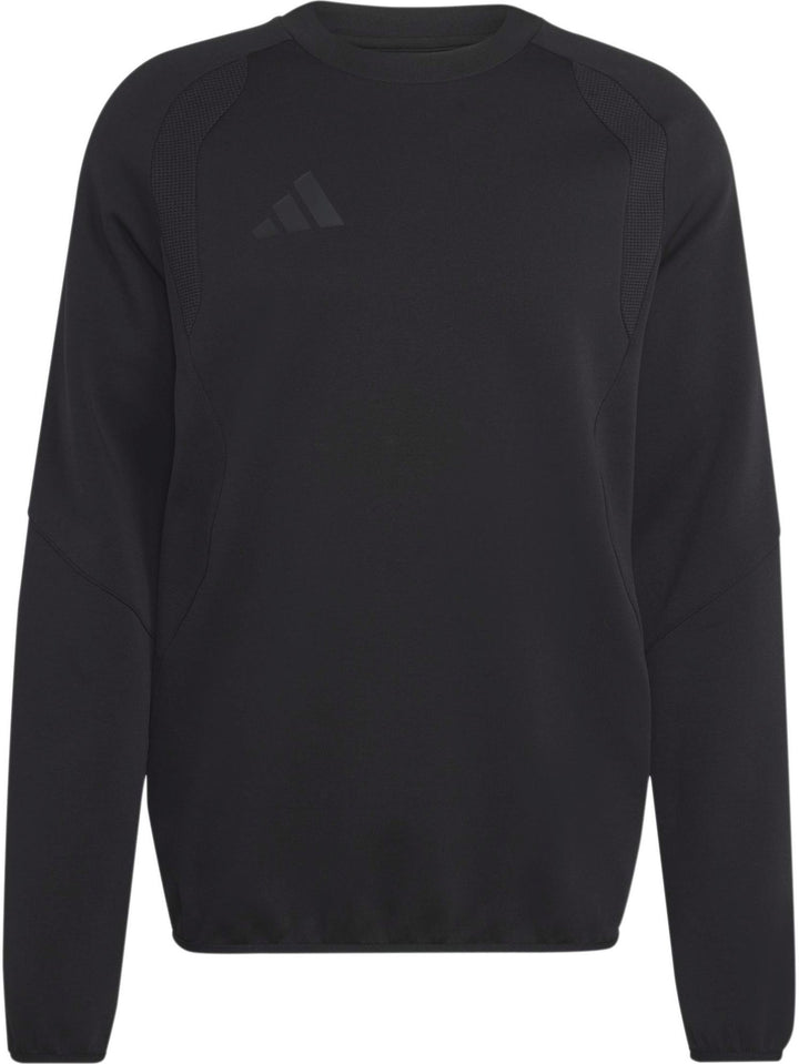 adidas Tt Crew - black/black