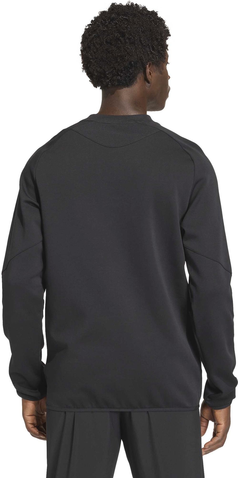adidas Tt Crew - black/black