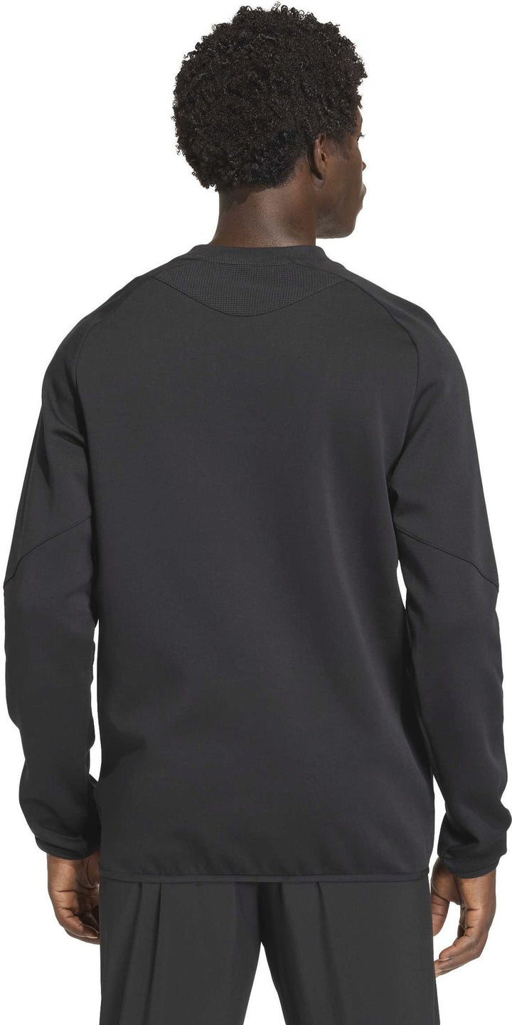 adidas Tt Crew - black/black