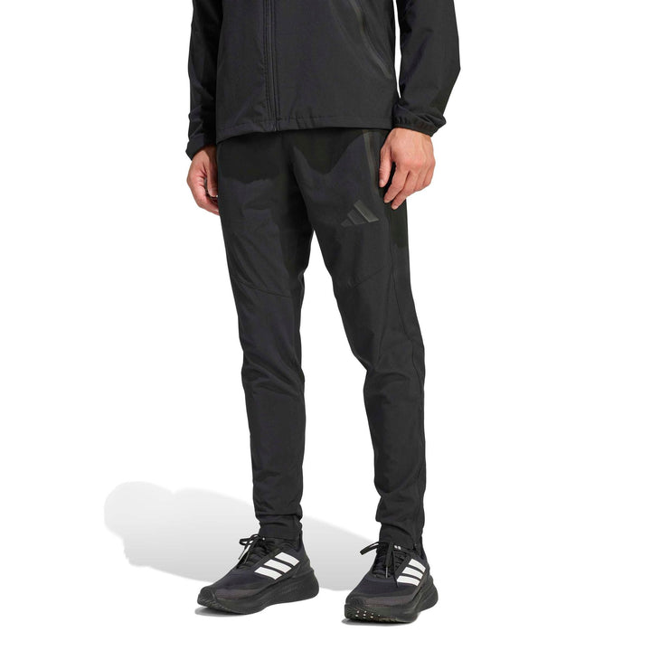 adidas Tt W Pant - black/black