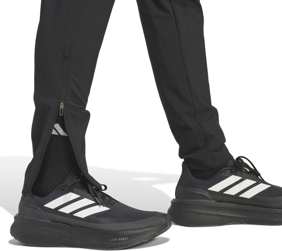 adidas Tt W Pant - black/black