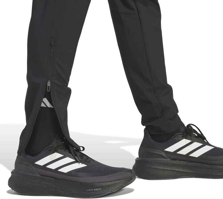 adidas Tt W Pant - black/black