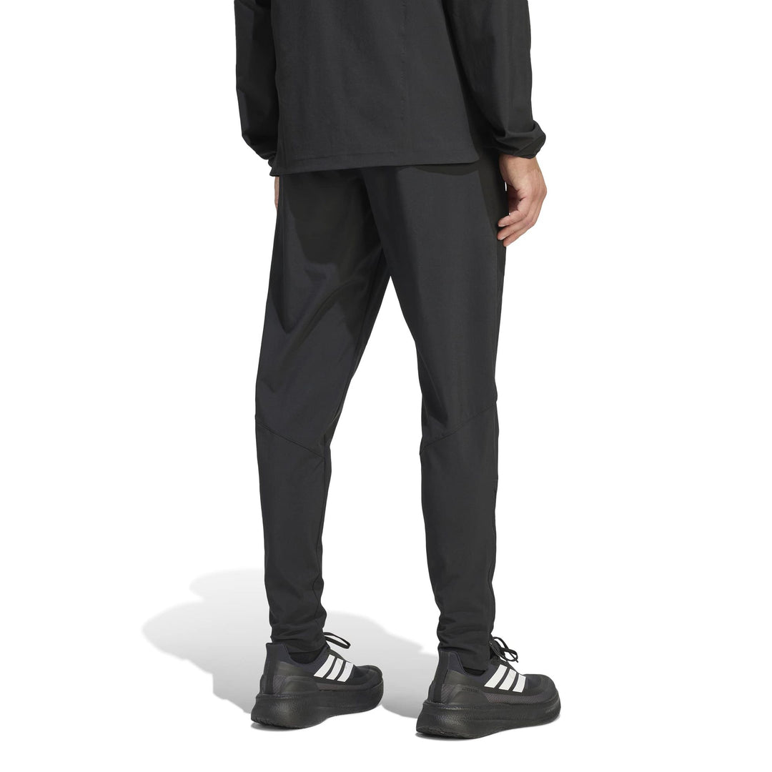adidas Tt W Pant - black/black