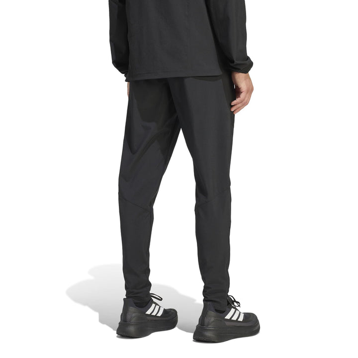 adidas Tt W Pant - black/black