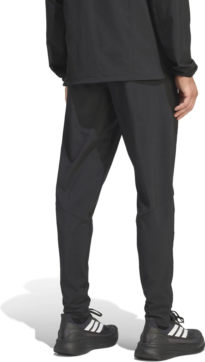 adidas Tt W Pant - black/black