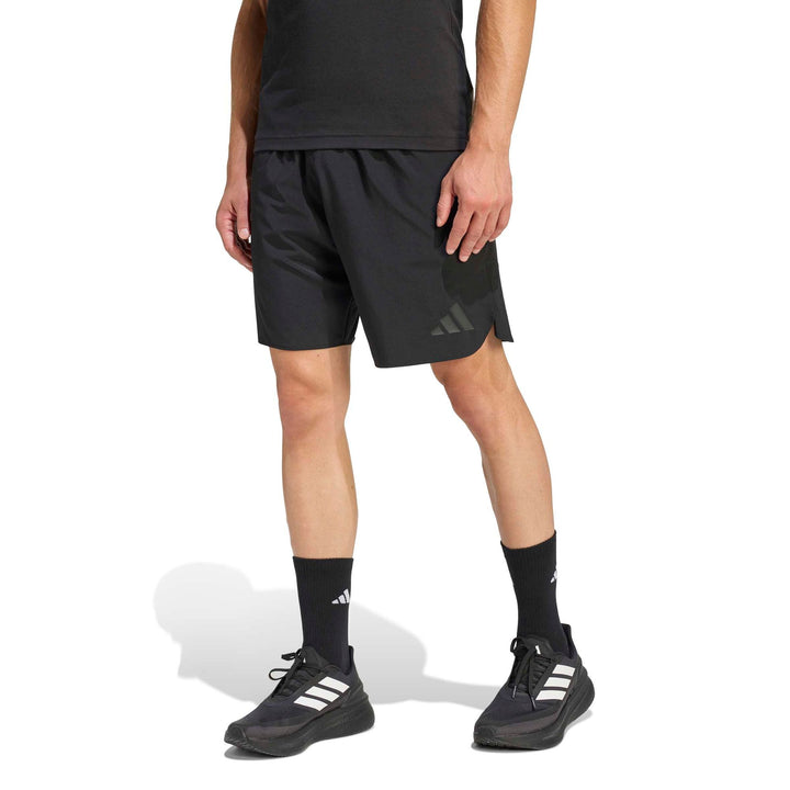adidas Tt Shorts - black/black