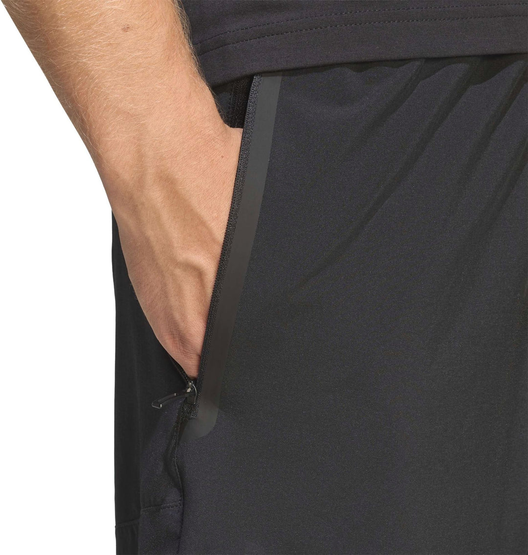 adidas Tt Shorts - black/black