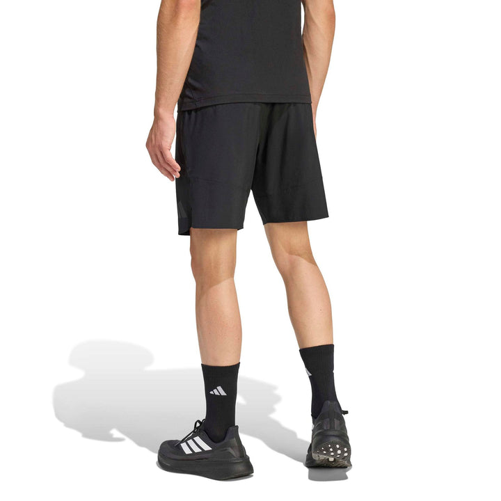 adidas Tt Shorts - black/black
