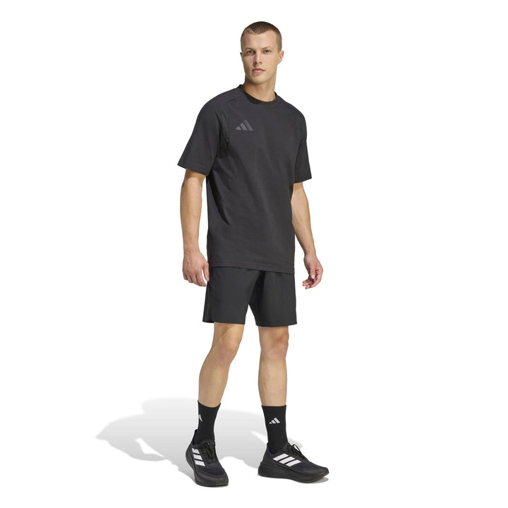 adidas Tt Shorts - black/black