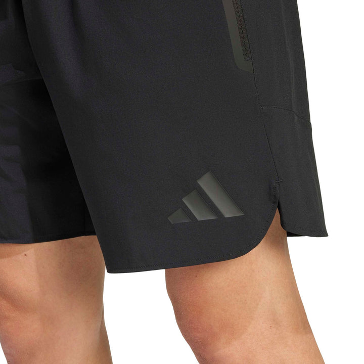adidas Tt Shorts - black/black