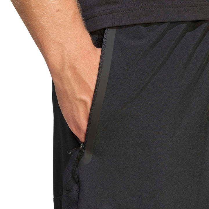 adidas Tt Shorts - black/black