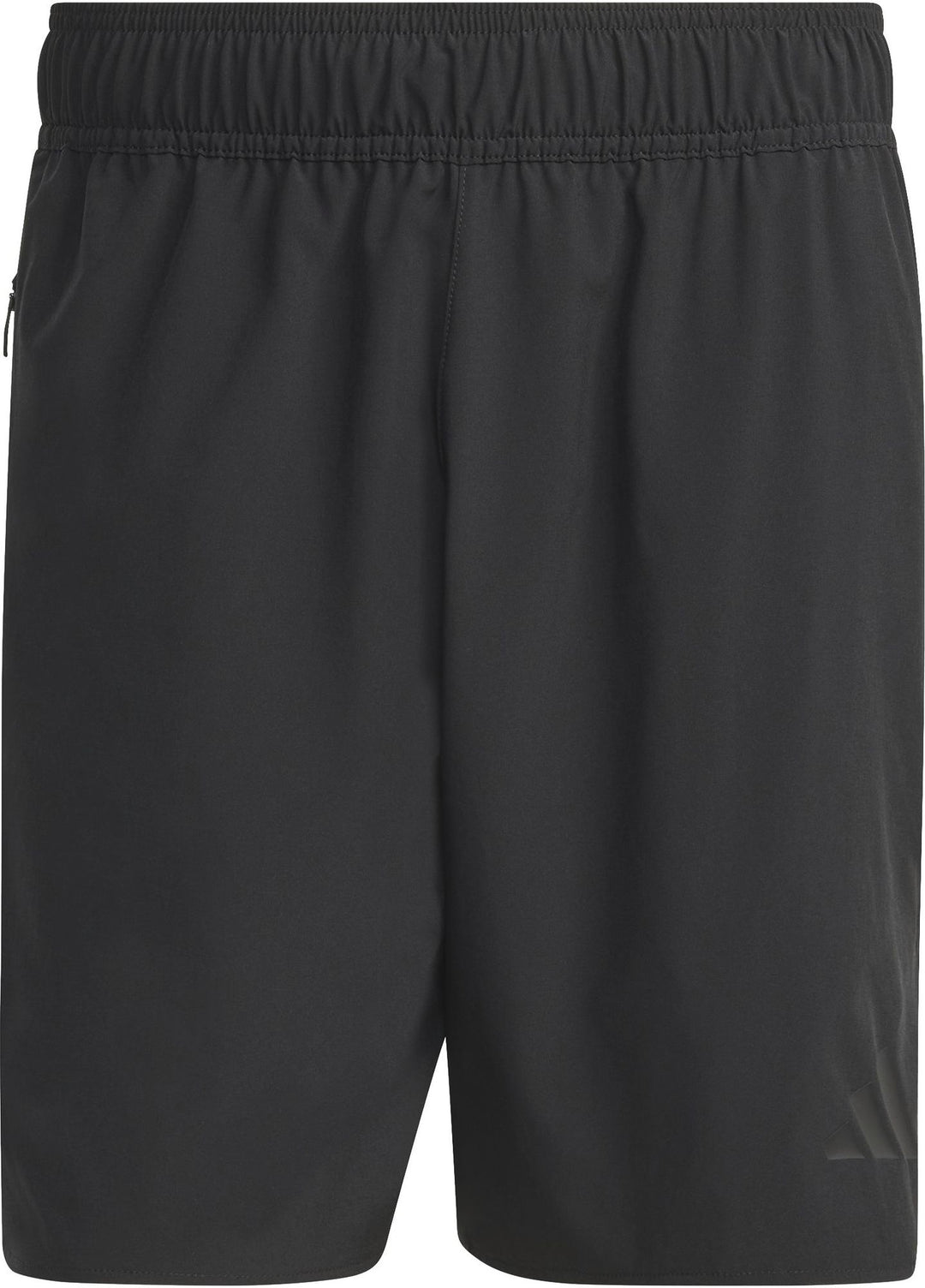 adidas Tt Shorts - black/black
