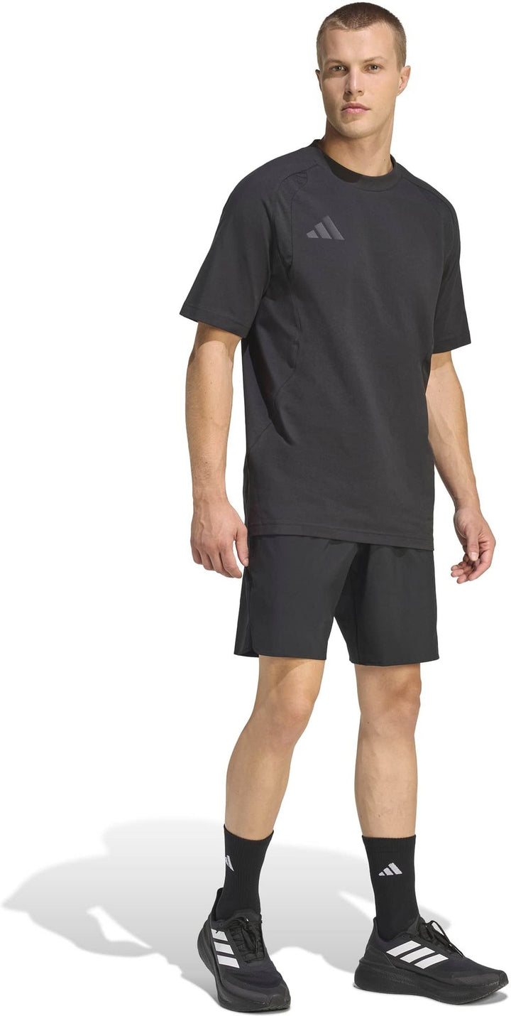 adidas Tt Shorts - black/black
