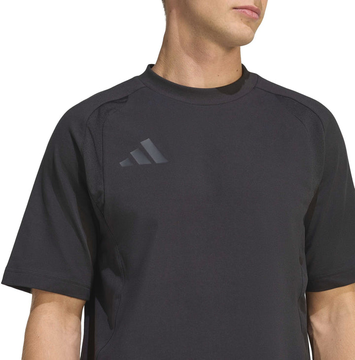 adidas Tt Tee - black/black