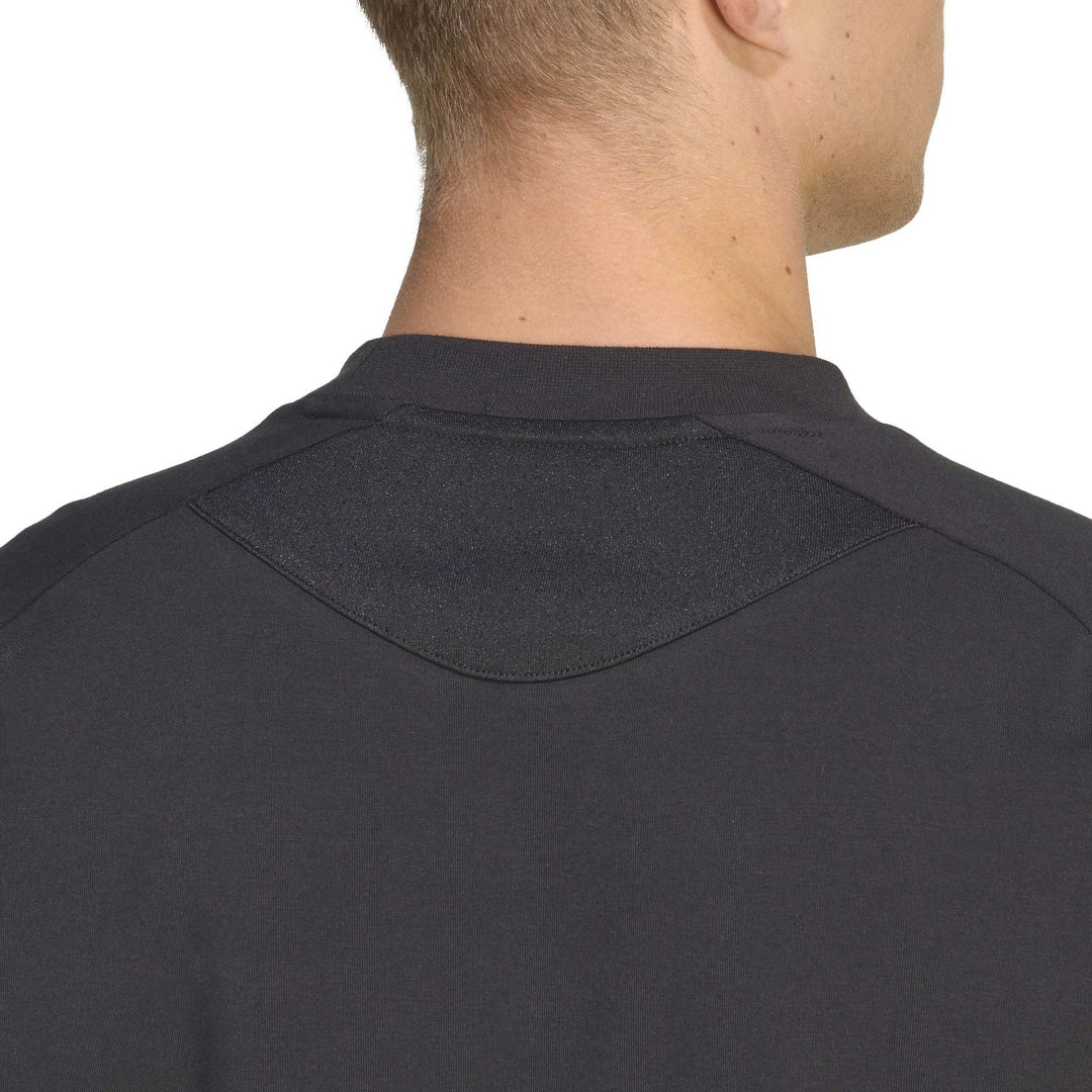 adidas Tt Tee - black/black
