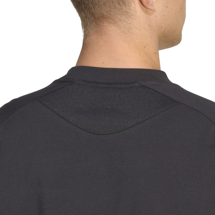 adidas Tt Tee - black/black
