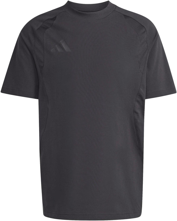adidas Tt Tee - black/black