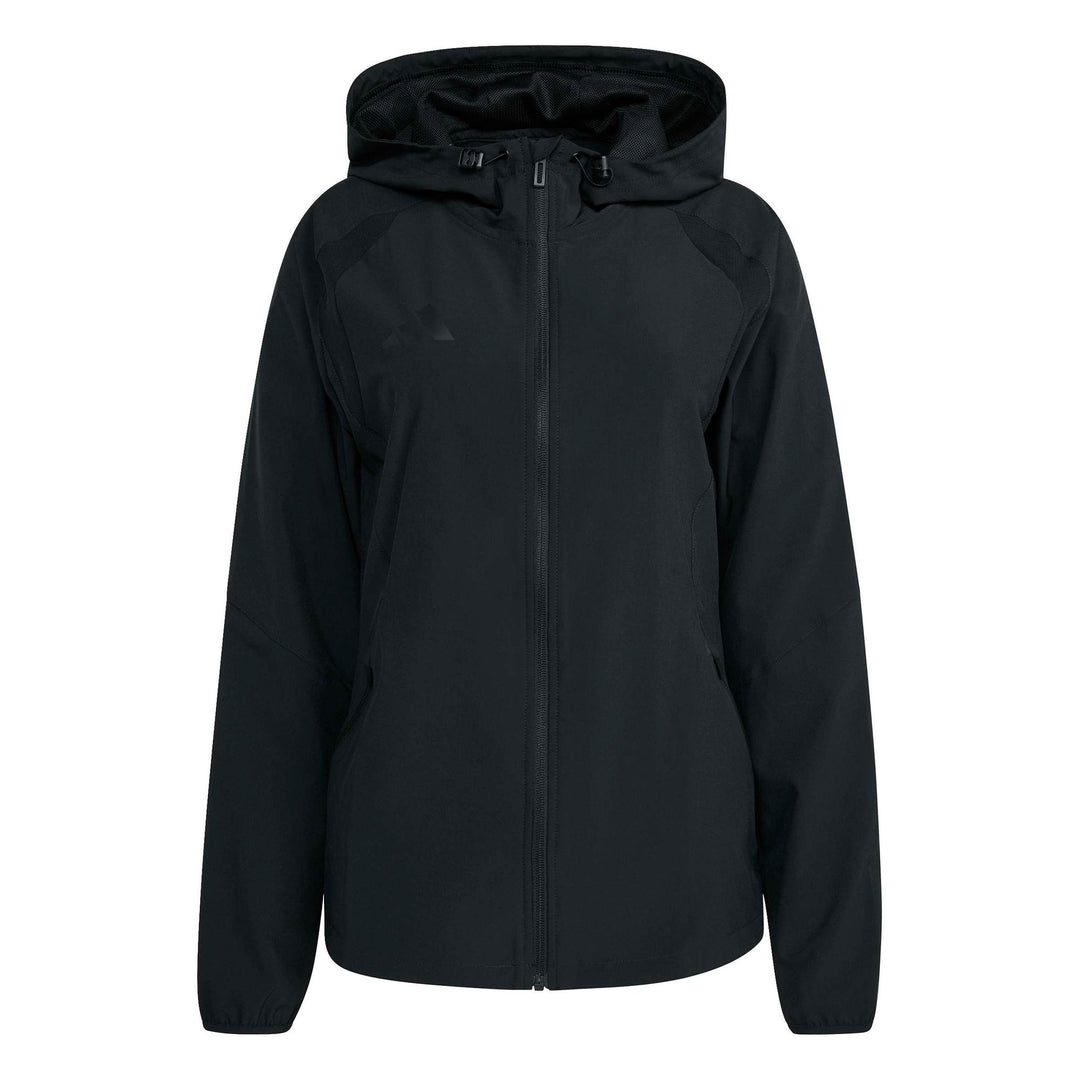 adidas Tt Wb W - black/black