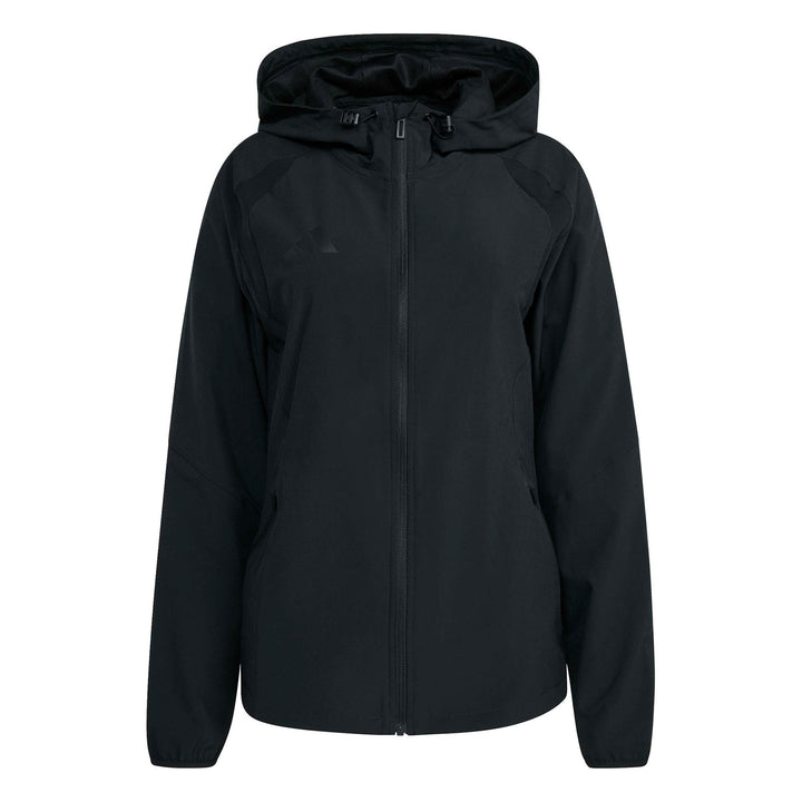 adidas Tt Wb W - black/black