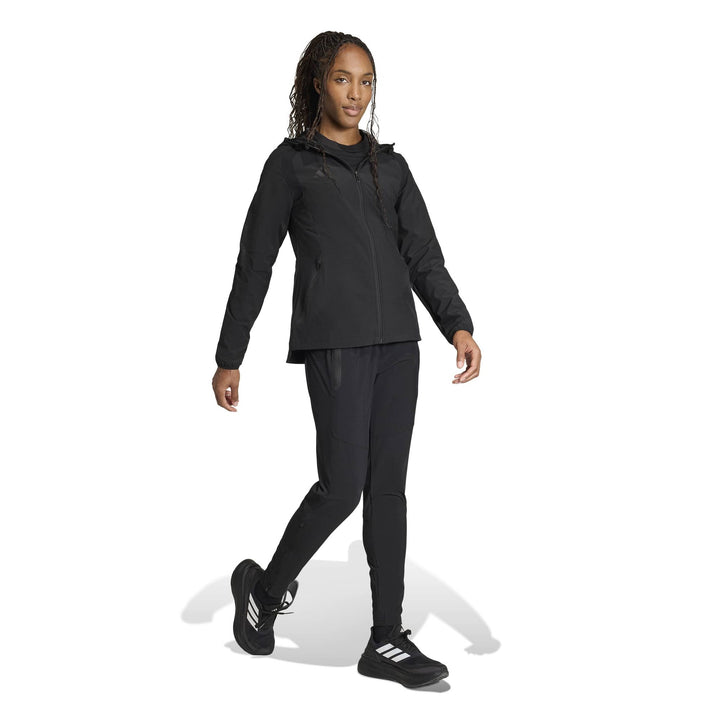 adidas Tt Wb W - black/black