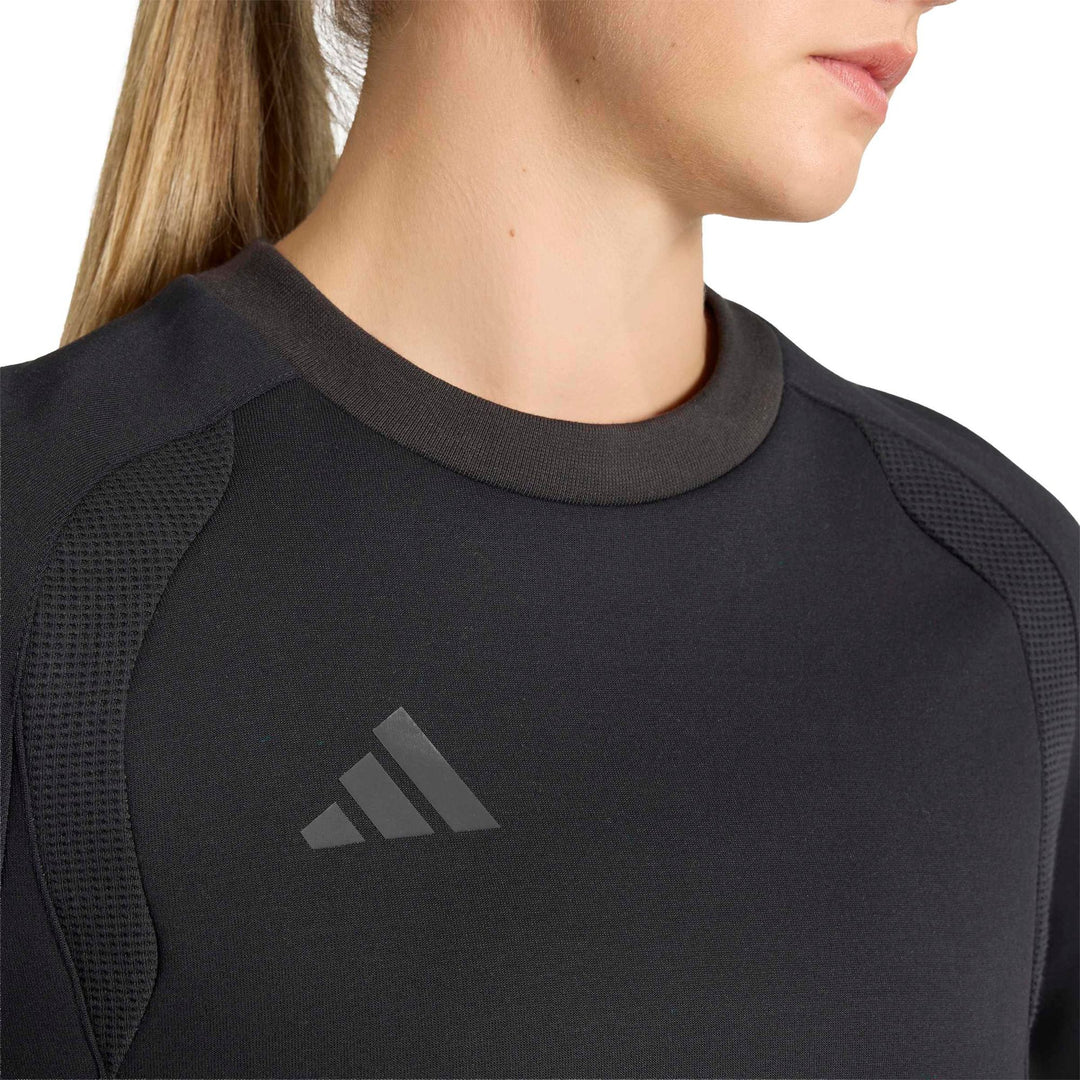 adidas Tt Wb W - black/black