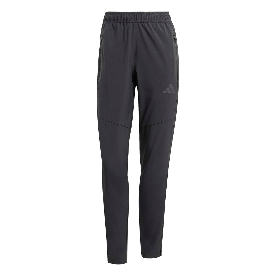 adidas Tt W Pant W - black/black