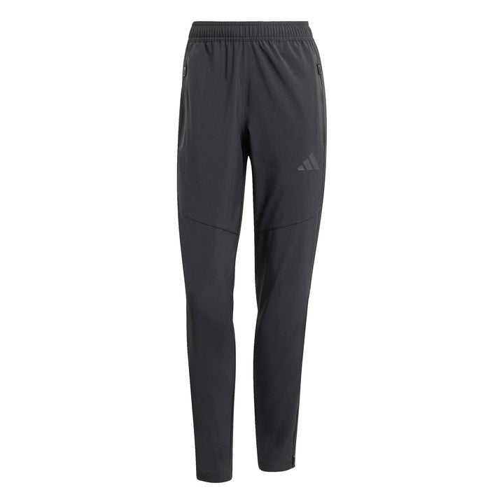 adidas Tt W Pant W - black/black