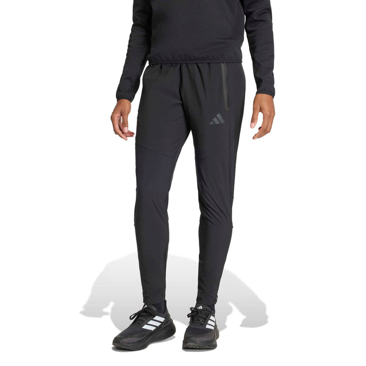 adidas Tt W Pant W - black/black