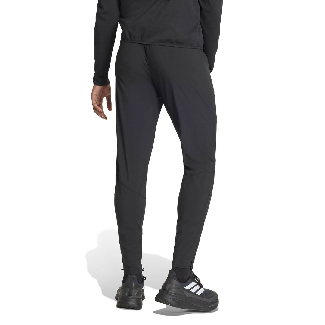 adidas Tt W Pant W - black/black