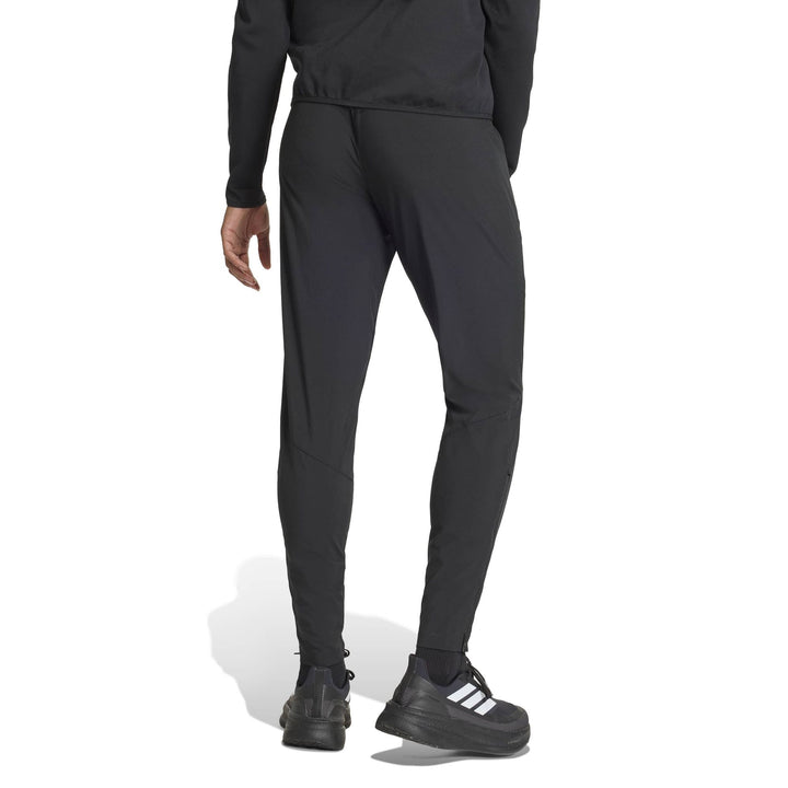 adidas Tt W Pant W - black/black