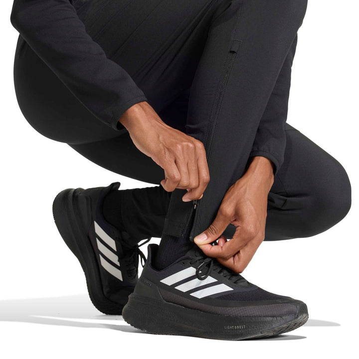 adidas Tt W Pant W - black/black