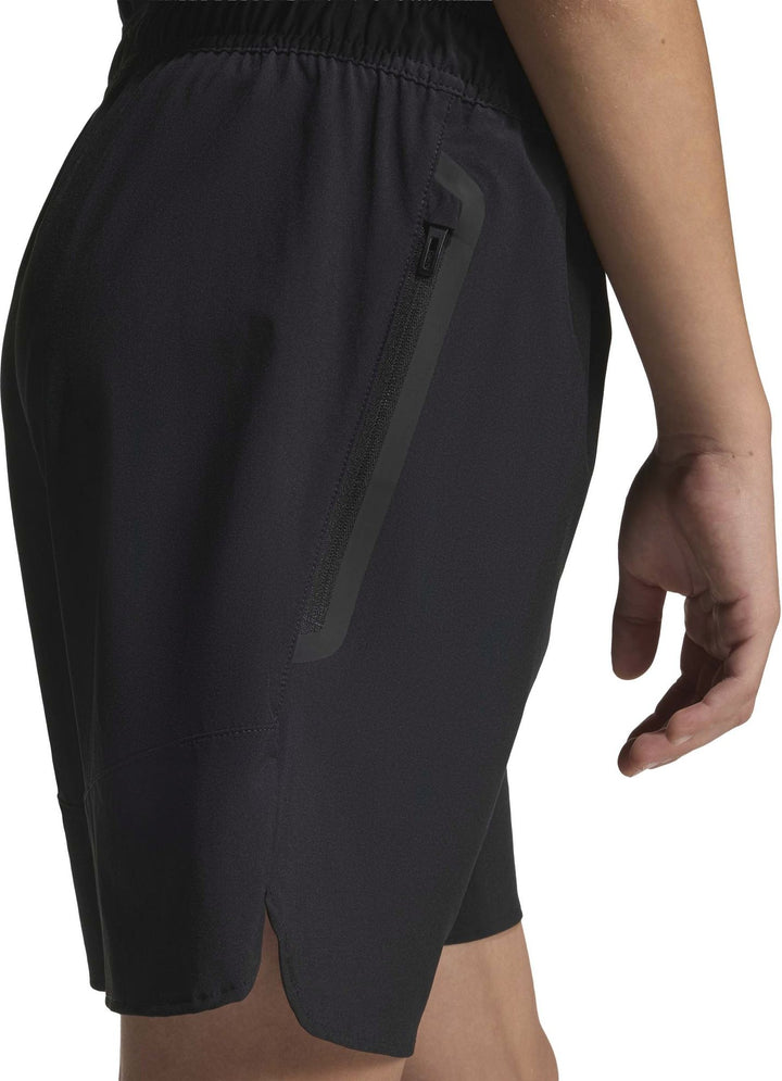 adidas Tt Shorts Y Kinder - black/black