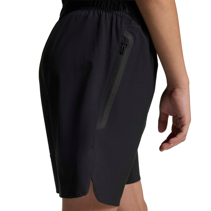 adidas Tt Shorts Y Kinder - black/black