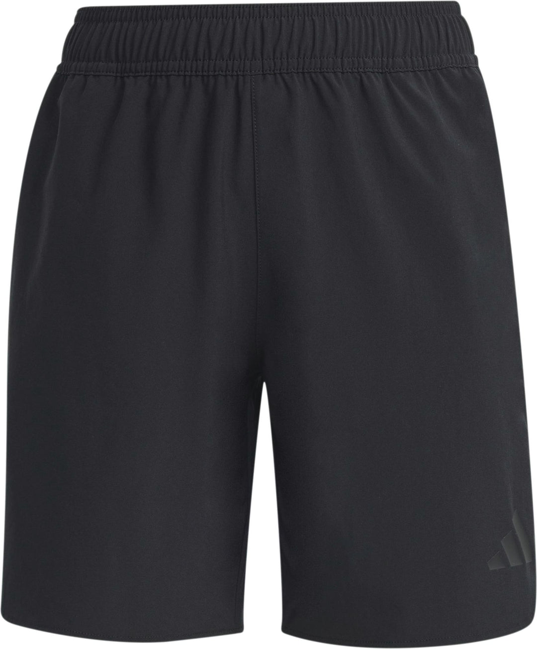 adidas Tt Shorts Y Kinder - black/black