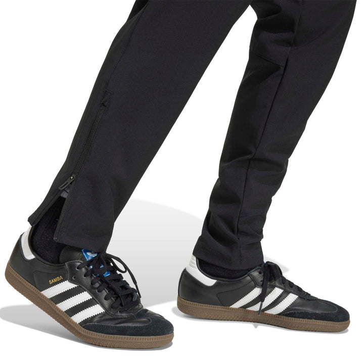 adidas Tt  W Pant Y Kinder - black/black