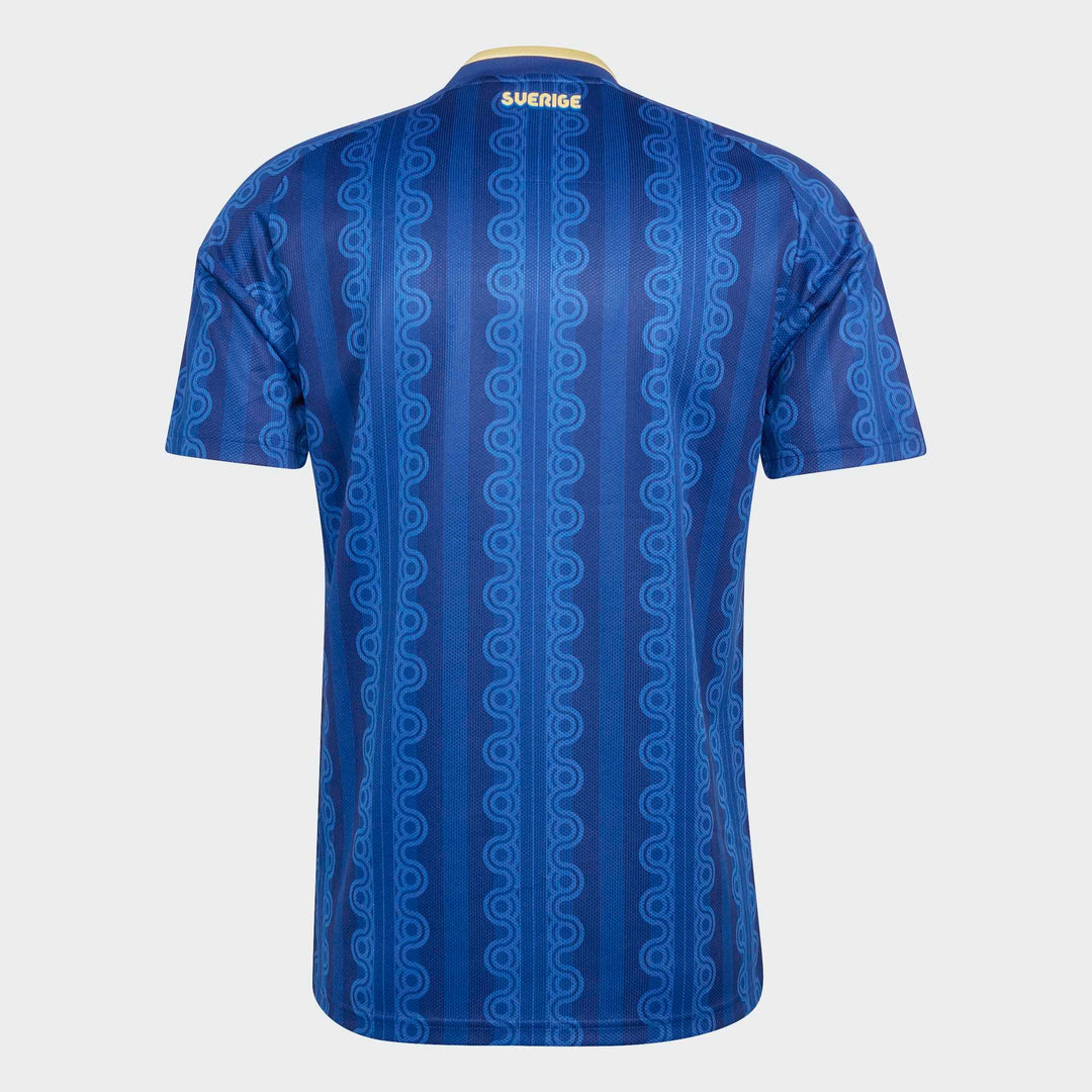 adidas Svff A Jsy - royblu