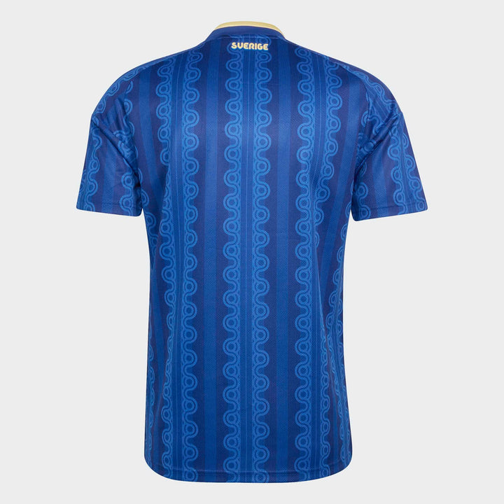 adidas Svff A Jsy - royblu