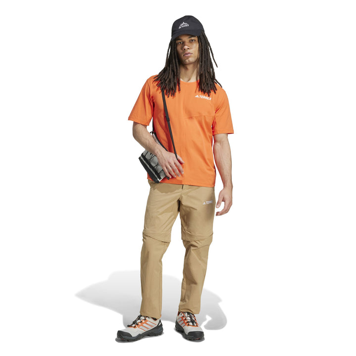adidas Mt Tee - seimor