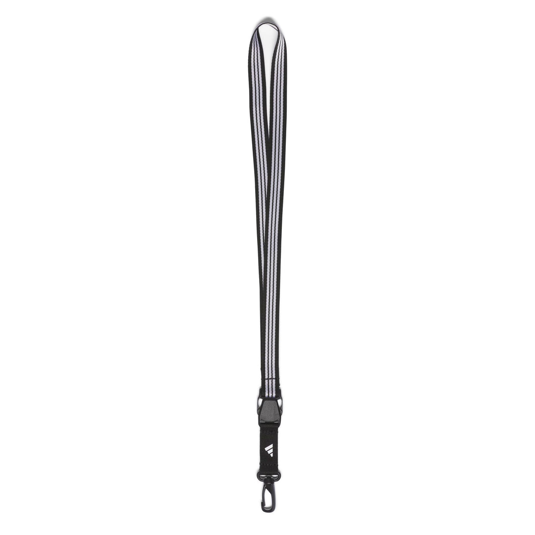 adidas Lanyard - black